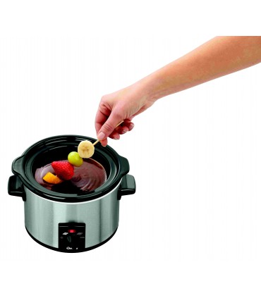 Chauffe-chocolat 1,25L BARTSCHER