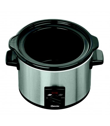 Chauffe-chocolat 1,25L BARTSCHER