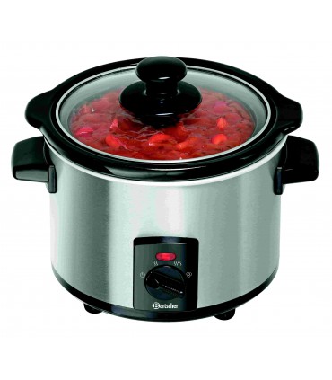 Chauffe-mets "Mini" 1,25L BARTSCHER