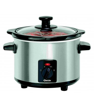 Chauffe-mets "Mini" 1,25L BARTSCHER