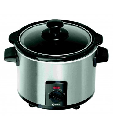 Chauffe-mets "Mini" 1,25L BARTSCHER