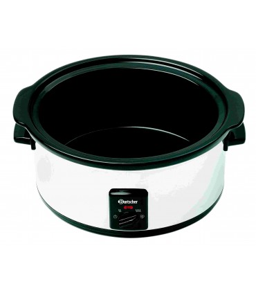 Chauffe-mets 6,5L BARTSCHER