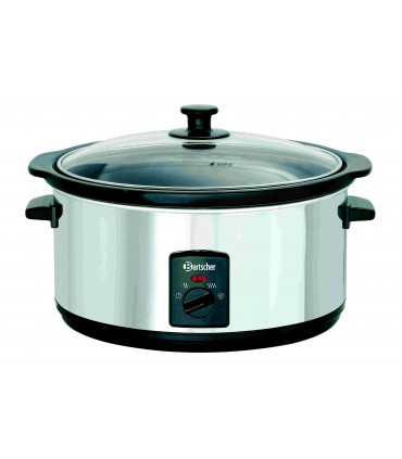 Chauffe-mets 6,5L BARTSCHER
