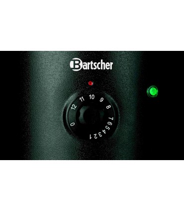 Soupière 5,4L BARTSCHER