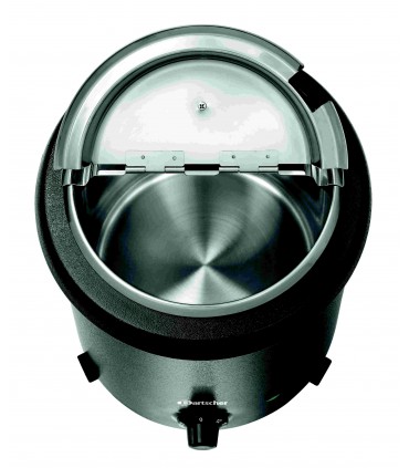 Soupière 5,4L BARTSCHER