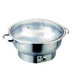 Chafing dish 3,8L 500 E  Réf. 500835 BARTSCHER