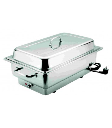 Chafing dish 1/1 1000 E BARTSCHER
