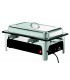 Chafing dish 1/1 2200 E BARTSCHER