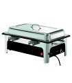 Chafing dish 1/1 2200 E  Réf. 500830 BARTSCHER