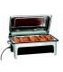 Chafing dish 1/1 2200 E BARTSCHER Chafing dish 1/1 2200 E BARTSCHER