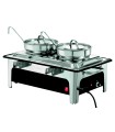 Soupière 2x4L 2200 E  Réf. 500840 BARTSCHER