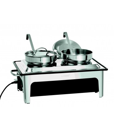 Soupière 2x4L 2200 E BARTSCHER