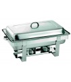 Chafing dish 1/1 BP  Réf. 500482 BARTSCHER