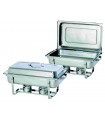 Kit de chafing dish 1/1 BP  Réf. 500486 BARTSCHER