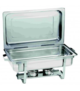 Chafing dish 1/1 BP XL BARTSCHER