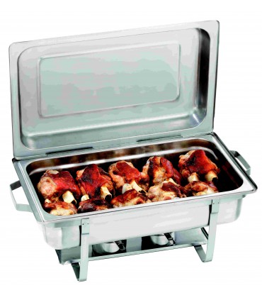 Chafing dish 1/1 BP XL BARTSCHER Chafing dish 1/1 BP XL BARTSCHER