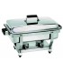 Chafing dish 1/1 BP H BARTSCHER