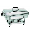 Chafing dish 1/1 BP H  Réf. 500456 BARTSCHER