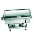 Chafing dish 1/1 BP "Rolltop"  Réf. 500458 BARTSCHER