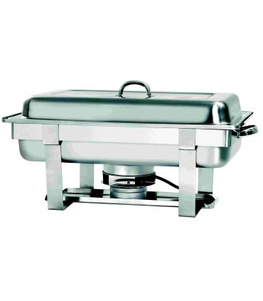 Plaque chauffante CD 1/1 BP BARTSCHER