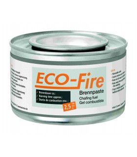 Gel comb. Eco-Fire 200g BARTSCHER