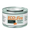 Gel comb. Eco-Fire 200g  Réf. 500653 BARTSCHER