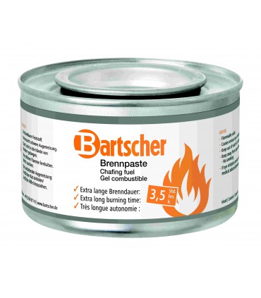 Gel comb. Bartscher 200g DS BARTSCHER