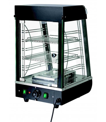 Vitrine chauffante "Deli Compact" BARTSCHER