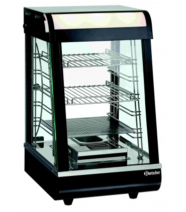 Vitrine chauffante "Deli Compact" BARTSCHER