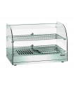 Vitrine chauffante 5200 2ER  Réf. 305062 BARTSCHER