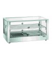 Vitrine chauffante 6200 2EK  Réf. 305063 BARTSCHER