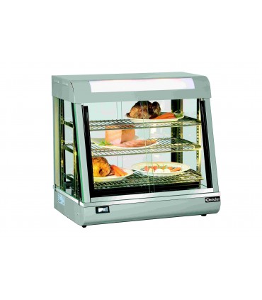 Vitrine chauffante "Deli I" BARTSCHER