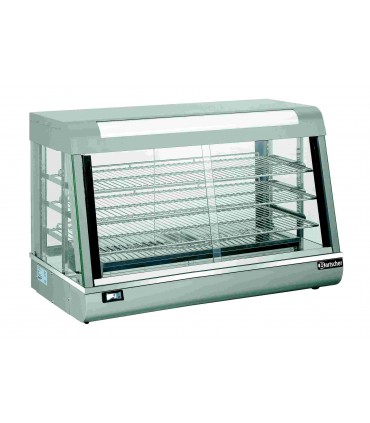 Vitrine chauffante "Deli II" BARTSCHER