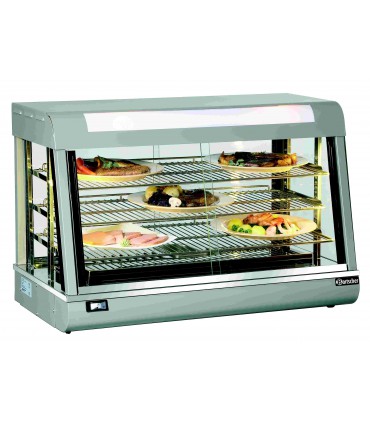 Vitrine chauffante "Deli II" BARTSCHER
