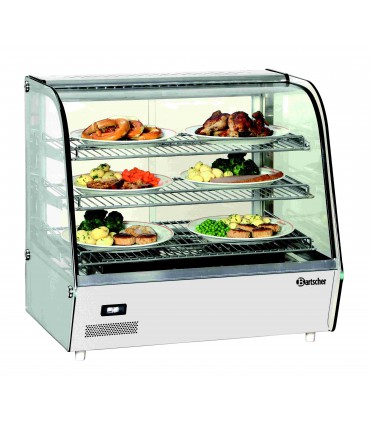 Vitrine chauffante "Deli Plus I" BARTSCHER