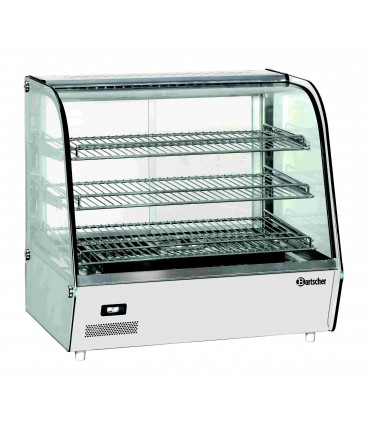 Vitrine chauffante "Deli Plus I" BARTSCHER