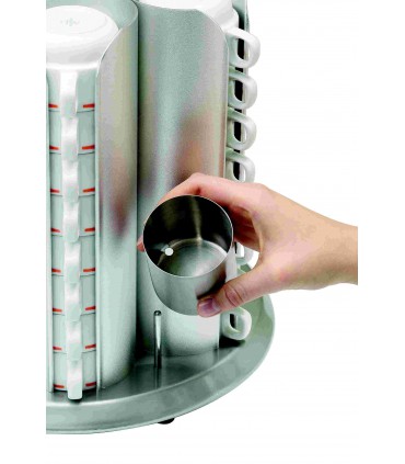 Chauffe-tasses 48 tasses, AI BARTSCHER Chauffe-tasses 48 tasses, AI BARTSCHER