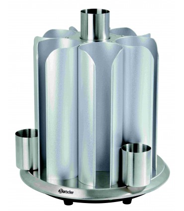 Chauffe-tasses 48 tasses, AI BARTSCHER Chauffe-tasses 48 tasses, AI BARTSCHER