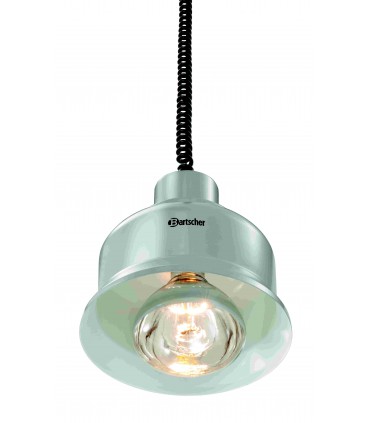 Lampe chauffante IWL250D SI BARTSCHER Lampe chauffante IWL250D SI BARTSCHER