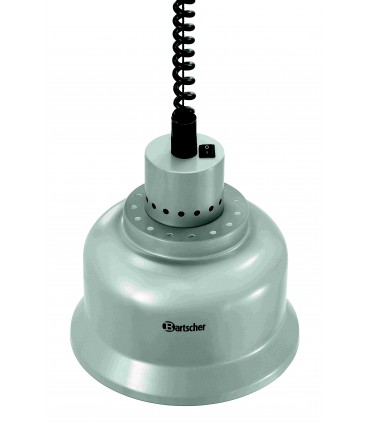 Lampe chauffante IWL250D SI BARTSCHER Lampe chauffante IWL250D SI BARTSCHER