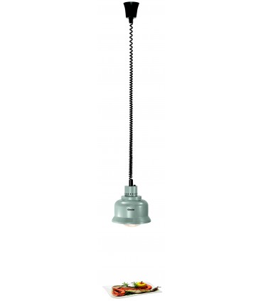 Lampe chauffante IWL250D SI BARTSCHER Lampe chauffante IWL250D SI BARTSCHER