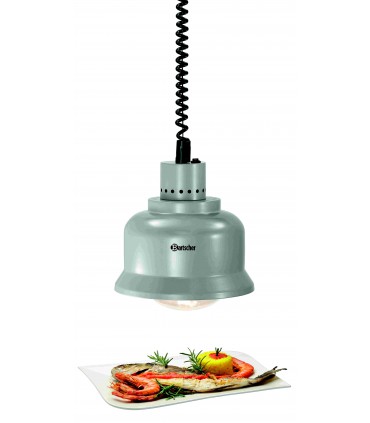 Lampe chauffante IWL250D SI BARTSCHER Lampe chauffante IWL250D SI BARTSCHER