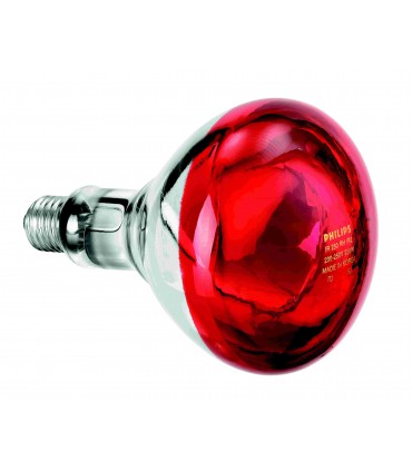 Ampoule infrarouge IWL250D BARTSCHER