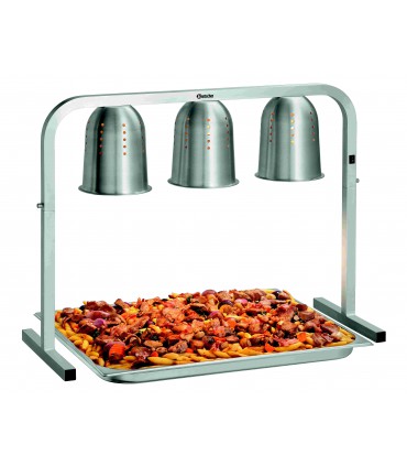 Pont thermique I3WL820 2/1 GN BARTSCHER