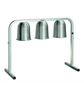 Pont thermique I3WL820 2/1 GN BARTSCHER