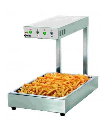 Pont chauffant IHR1000 1/1 BARTSCHER