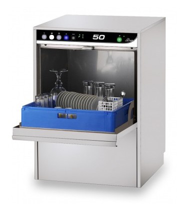 Lave-vaisselle 50x50 PM50EMONO ADLER