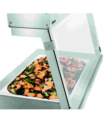 Pont thermique IHR650 1/1 GN BARTSCHER