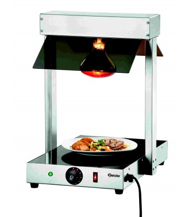 Pont chauffant I1WL400 BARTSCHER