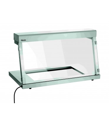 Pont thermique IHR650 1/1 GN BARTSCHER